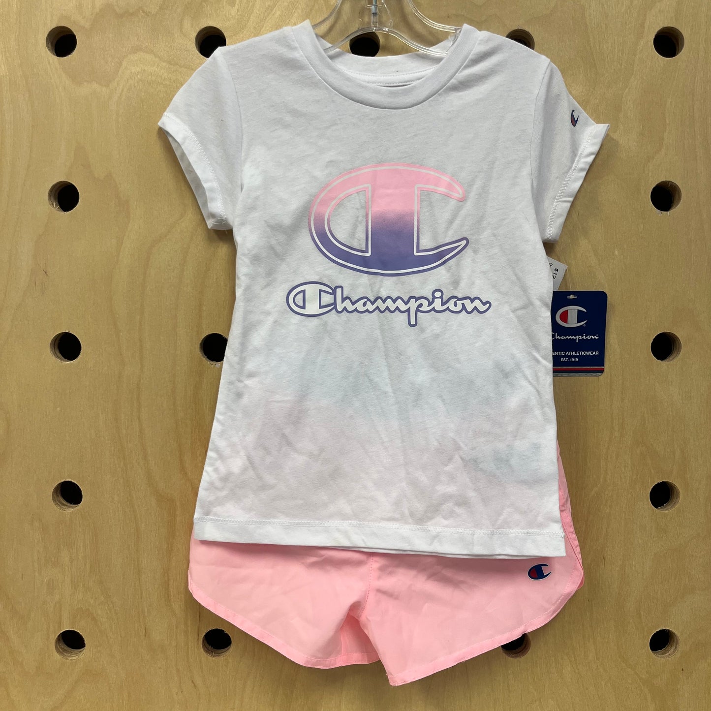 Pink Champion Active Set NEW!!