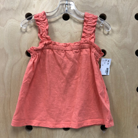 Coral Tank
