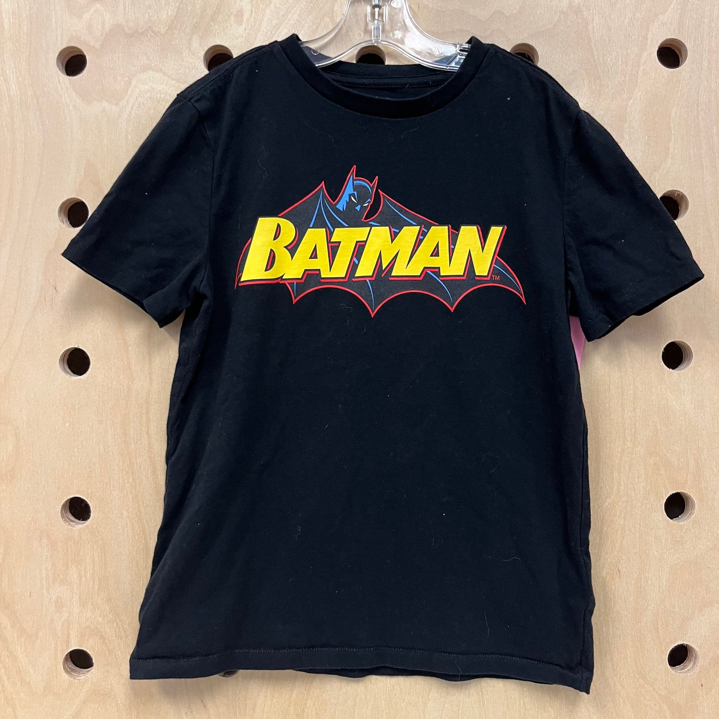 Black Batman Tee