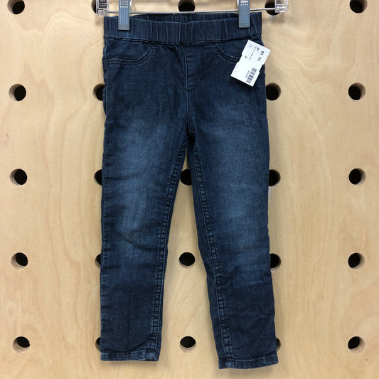 Denim Jeggings