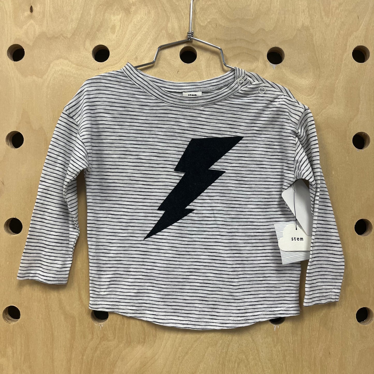 Lightning Bolt Tee NEW!