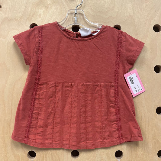 Terracotta Top