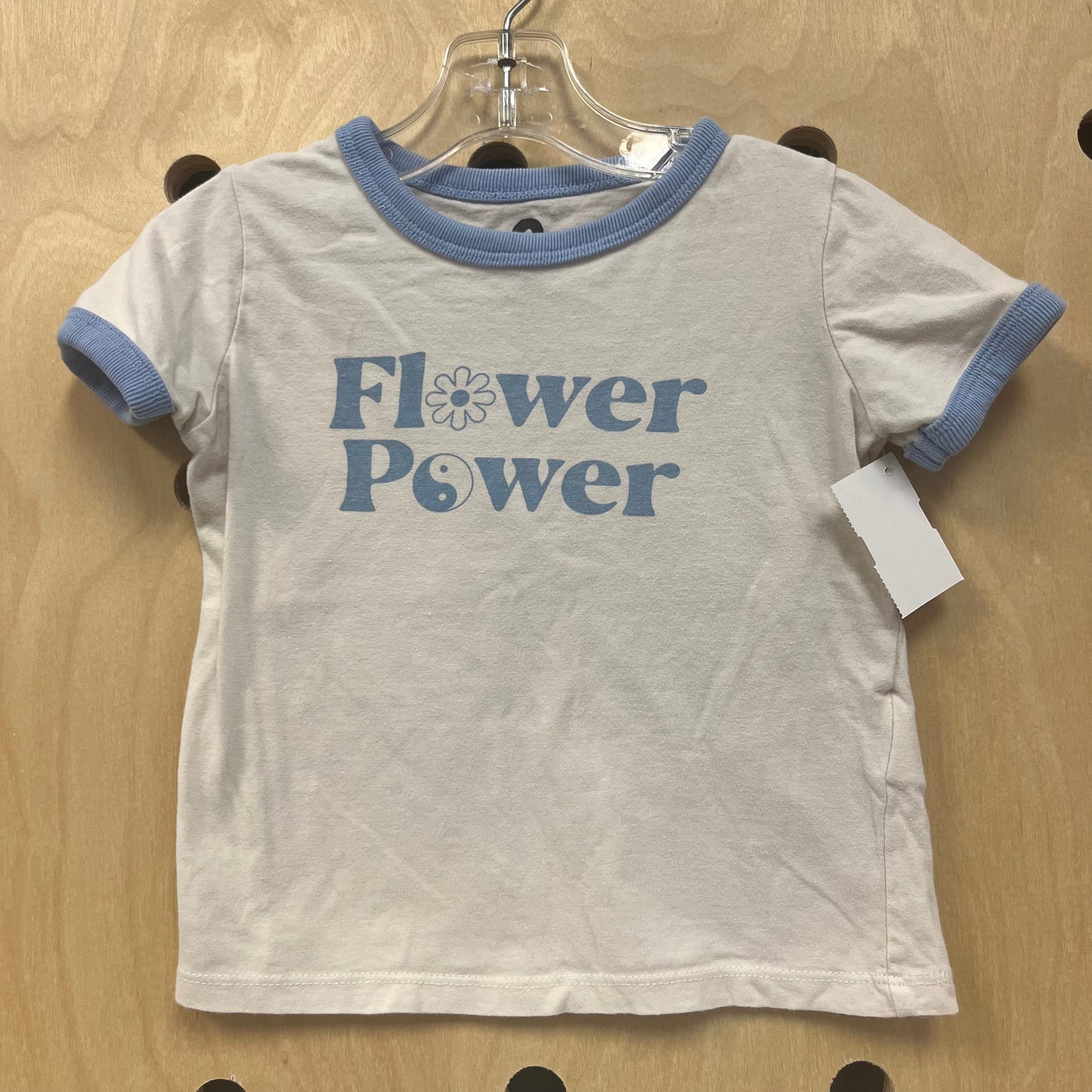 Flower Power Tee
