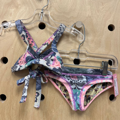 Reversible 2pc. Swimsuit