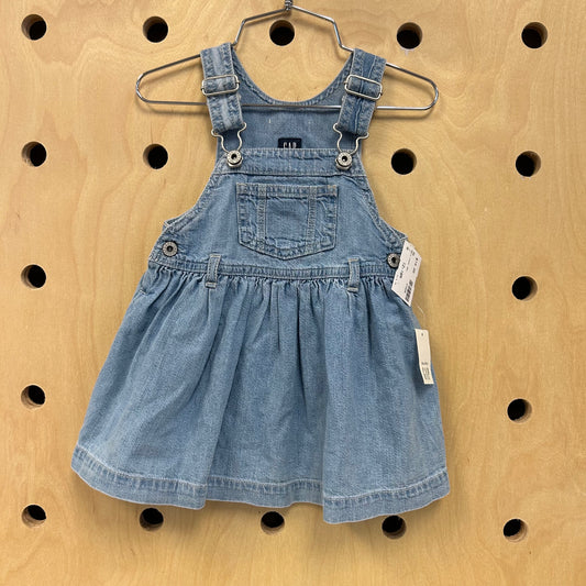 Denim Jumper NEW!