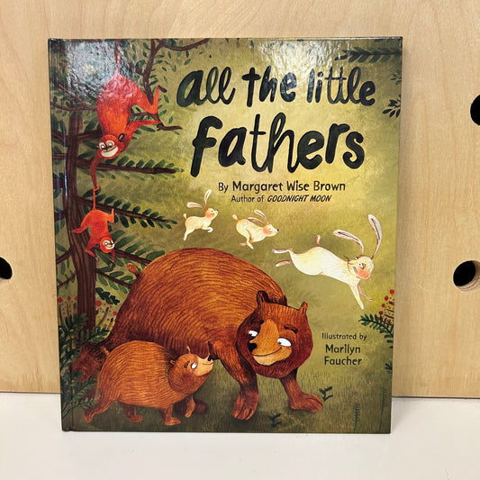 All the Little Fathers