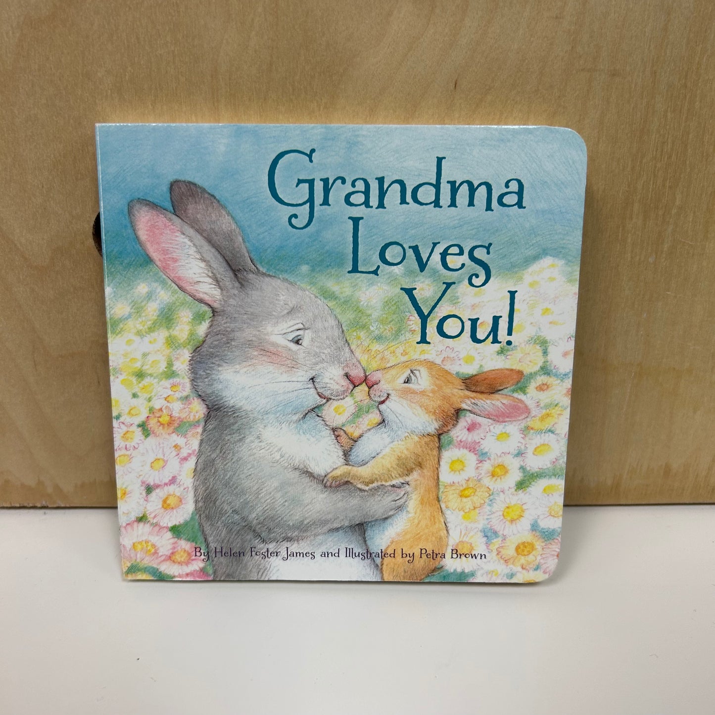 Grandma Loves You