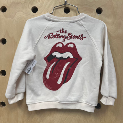 Rolling Stones Sweatshirt