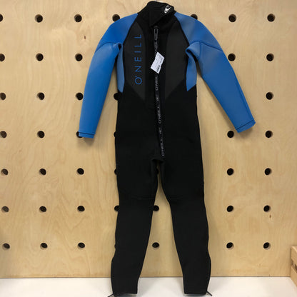 Reactor II Full Wetsuit