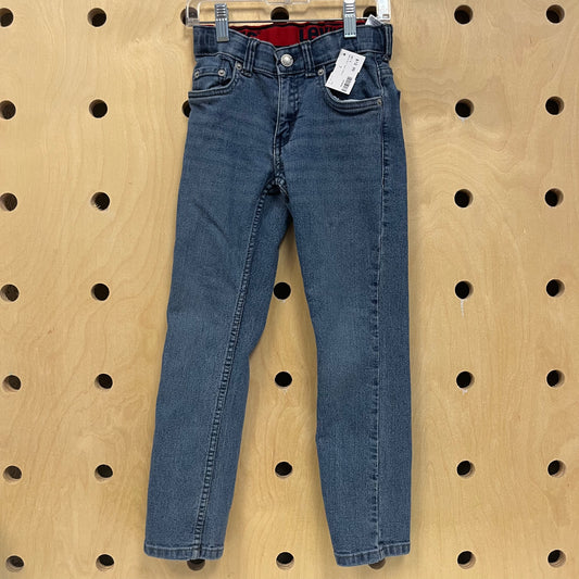 Denim 511 Levi Pants