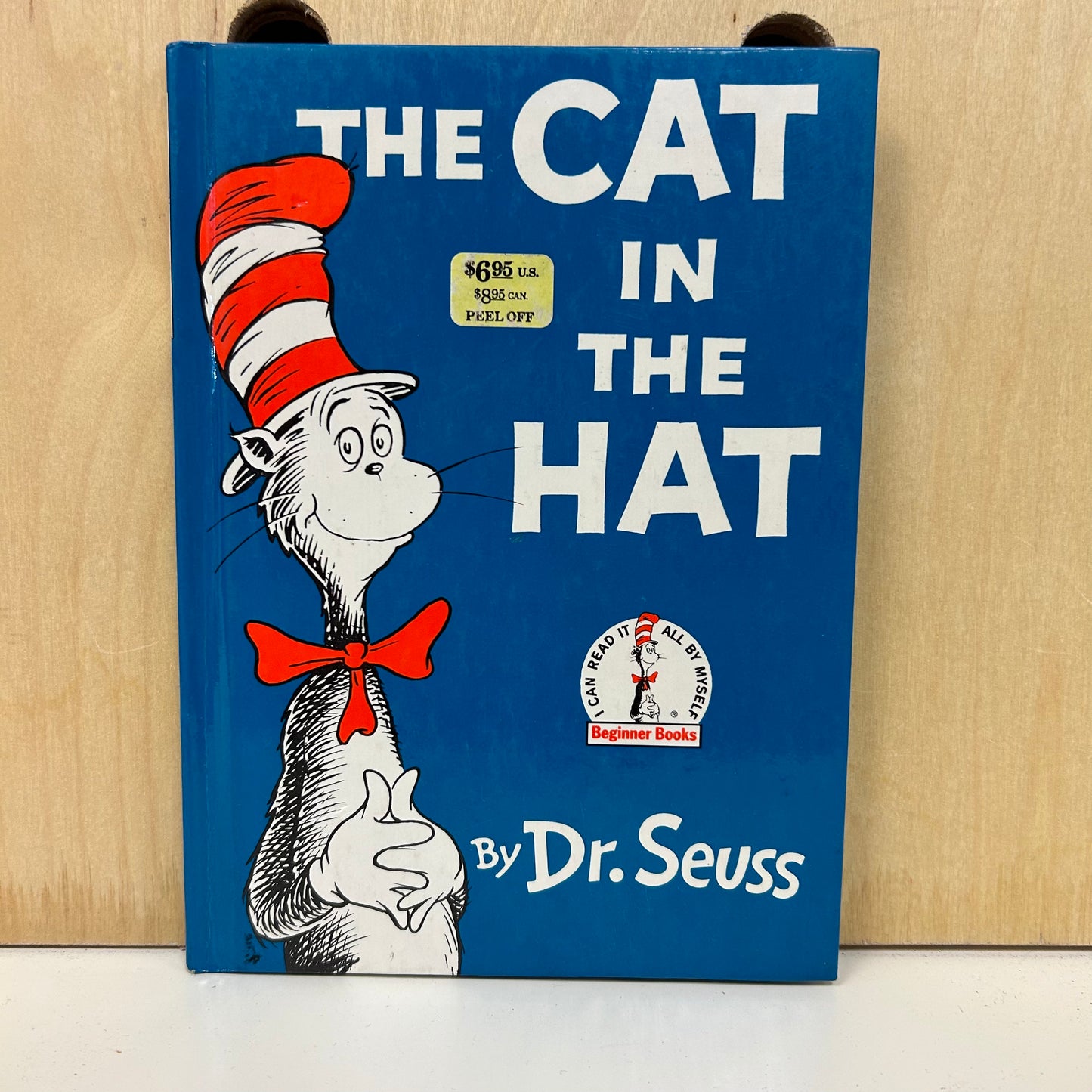 The Cat in the Hat