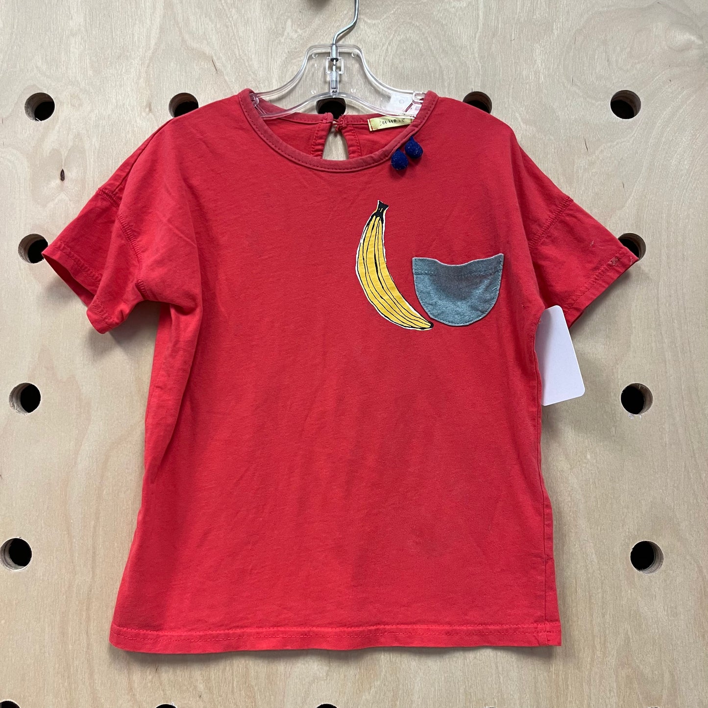 Red Banana Tee
