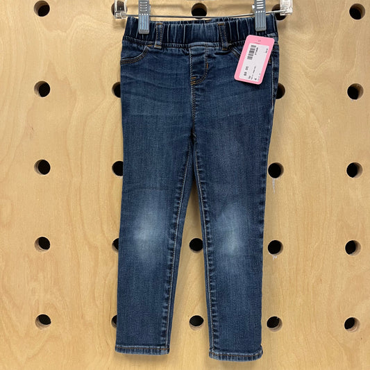 Denim Jeggings