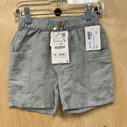 Blue Sun & Pool Shorts NEW!