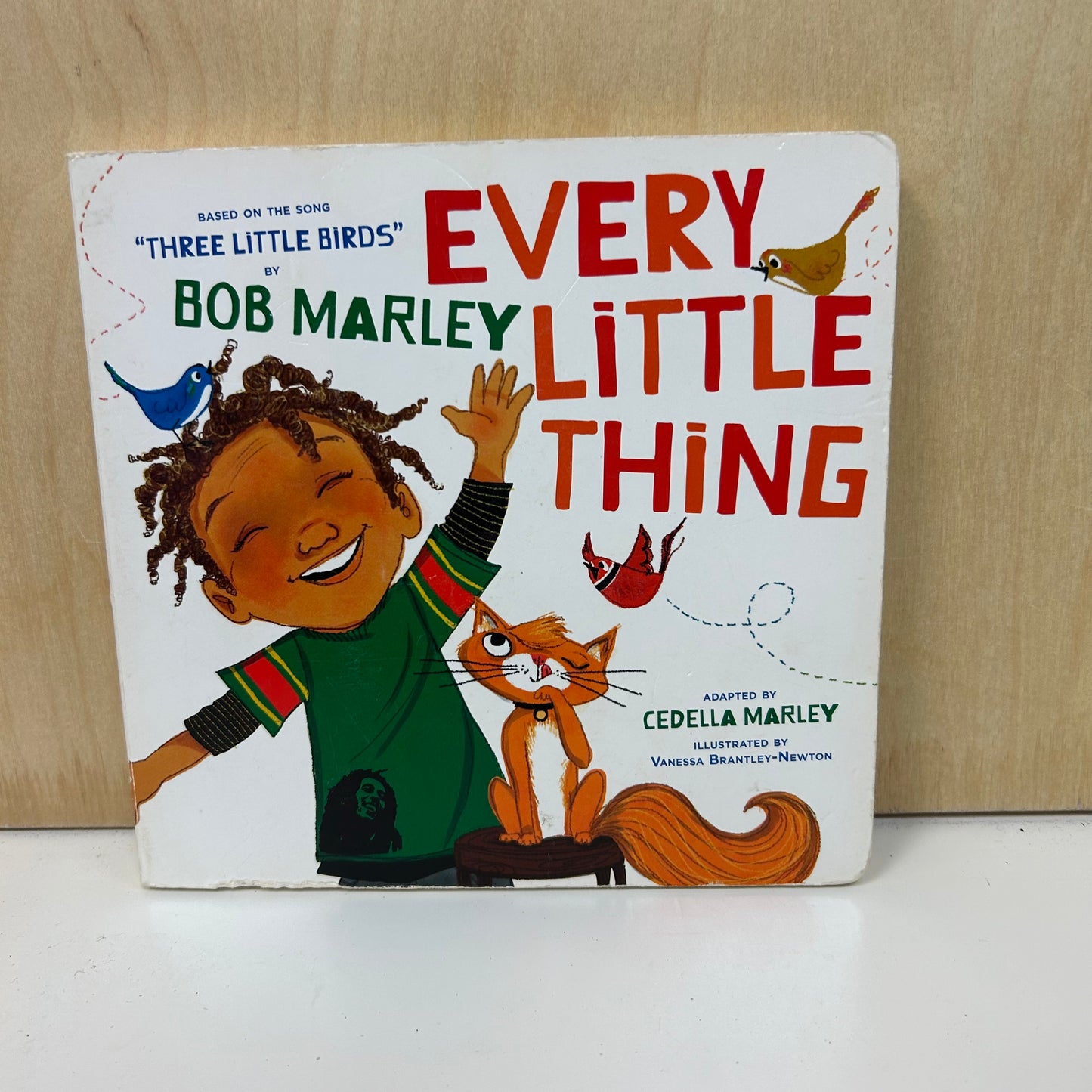 Every Little Thing