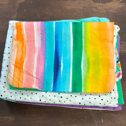 Soft Book