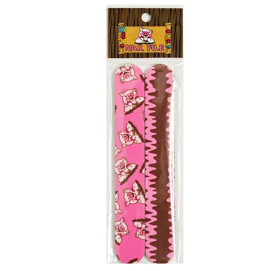2pk Nail Files