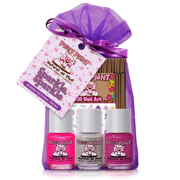 Sparkle Sparkle Gift Set