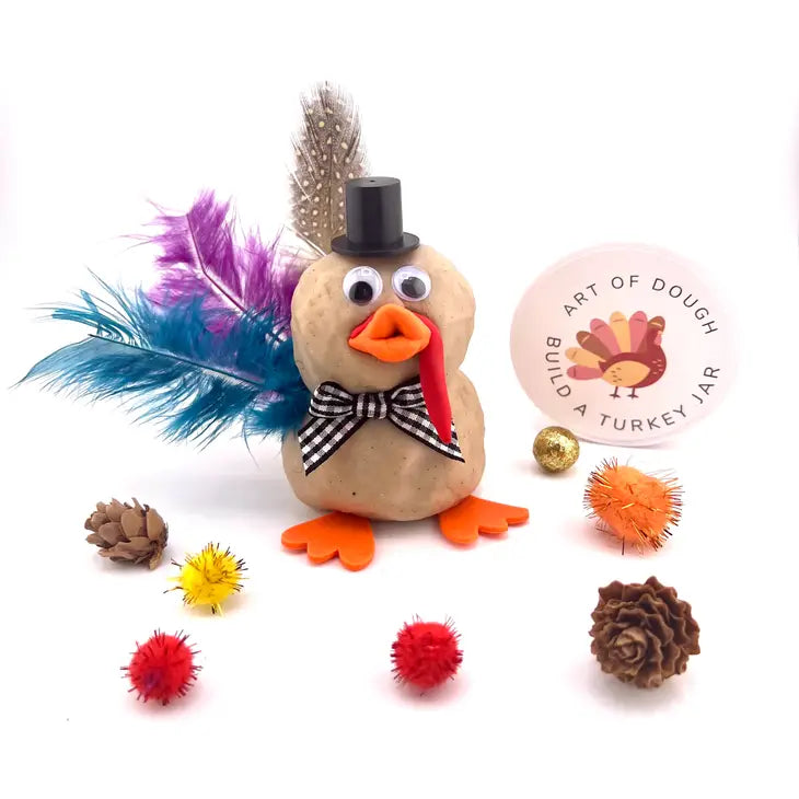 Build a Turkey