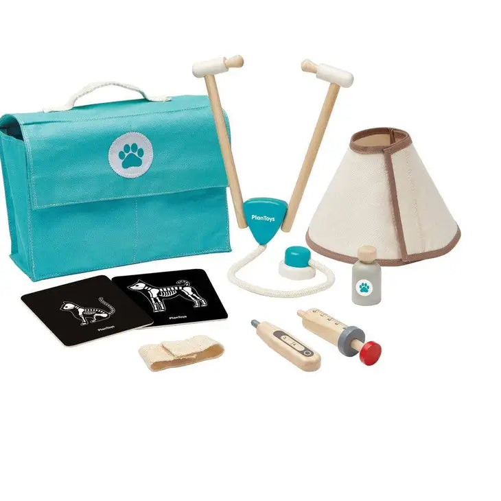 Vet Set