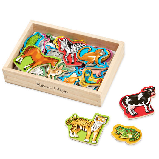 Animal Magnets