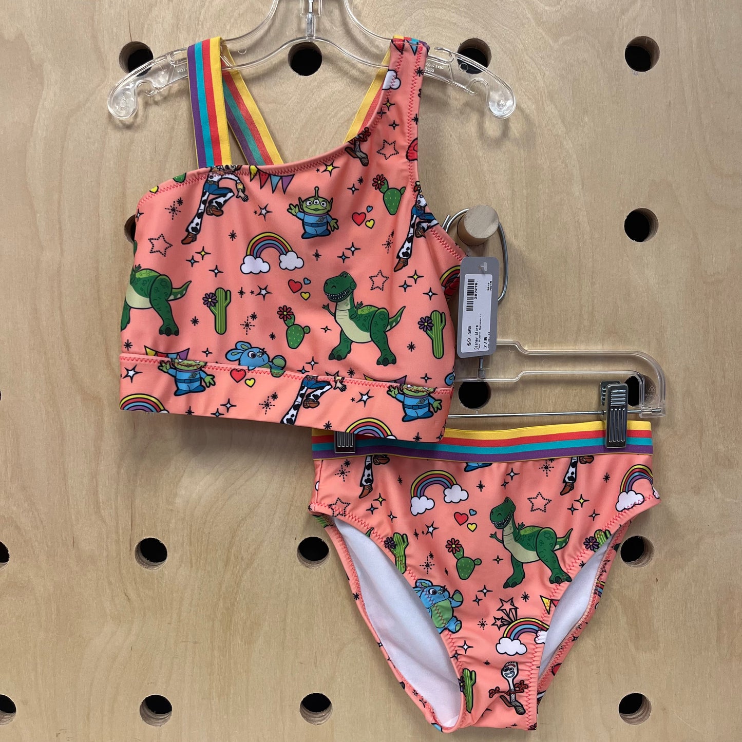 Toy Story Swimsuit