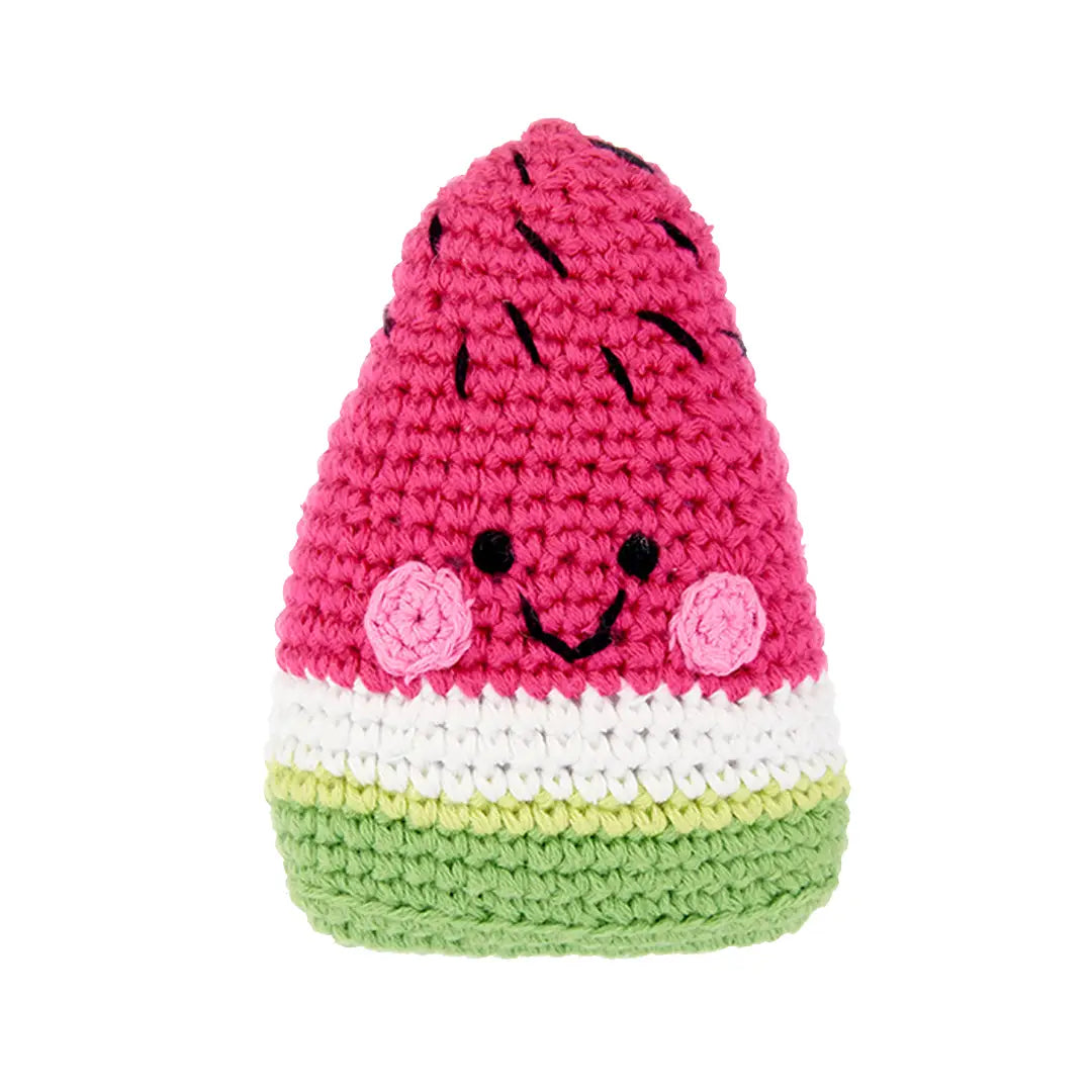 Watermelon Rattle
