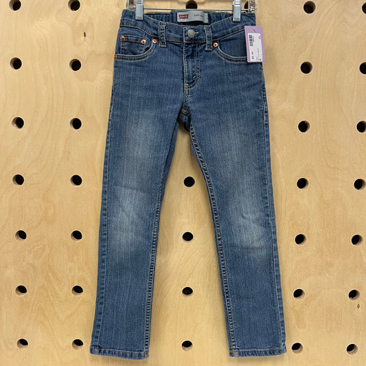 511 Slim Denim