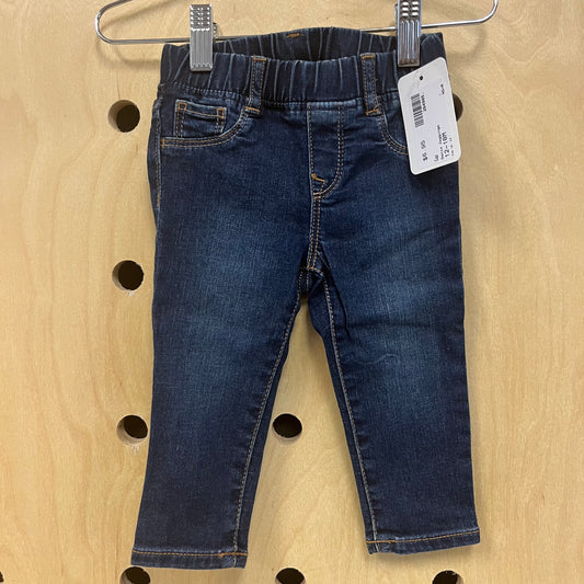 Denim Jeggings