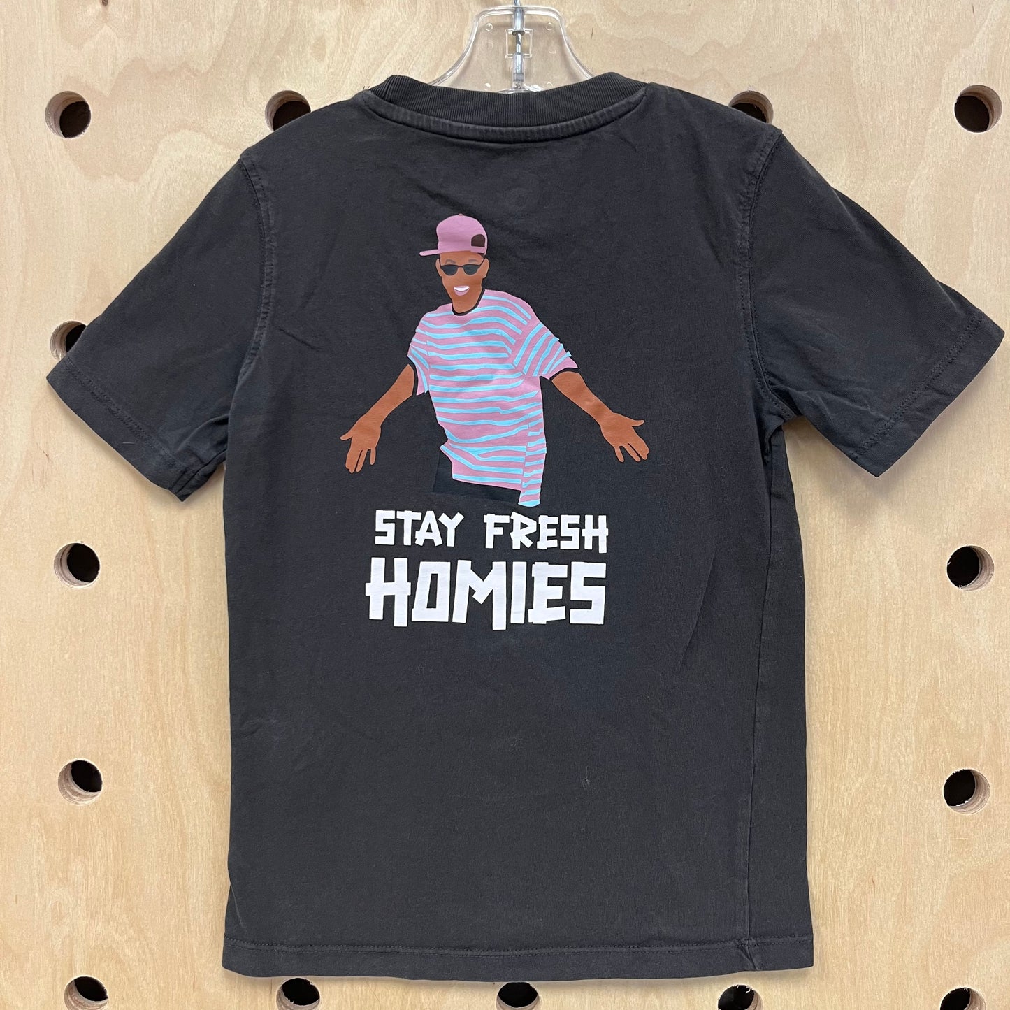 Stay Fresh Homies Tee