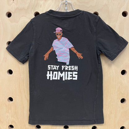 Stay Fresh Homies Tee