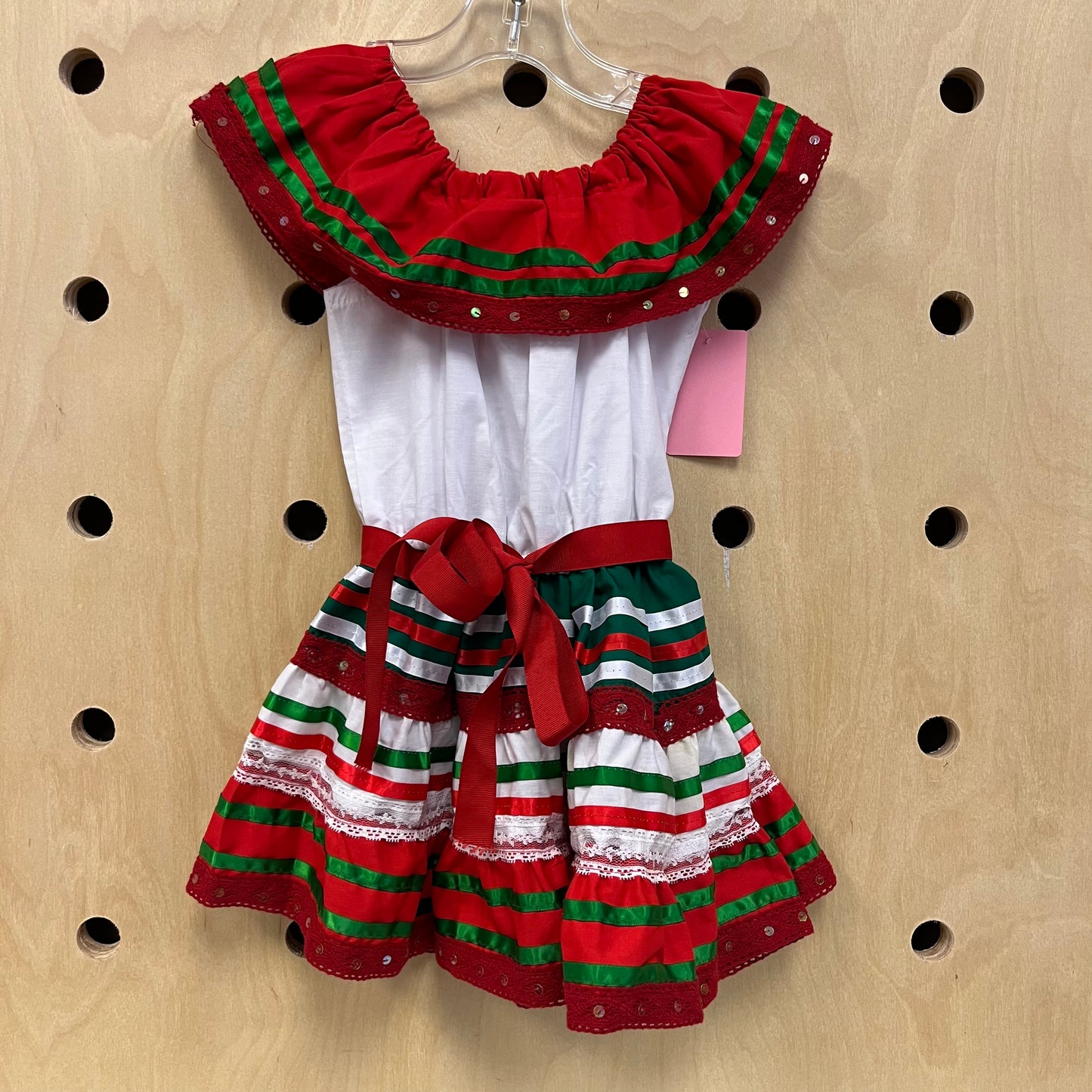Senorita Dress
