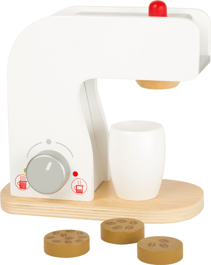 Coffee Machine