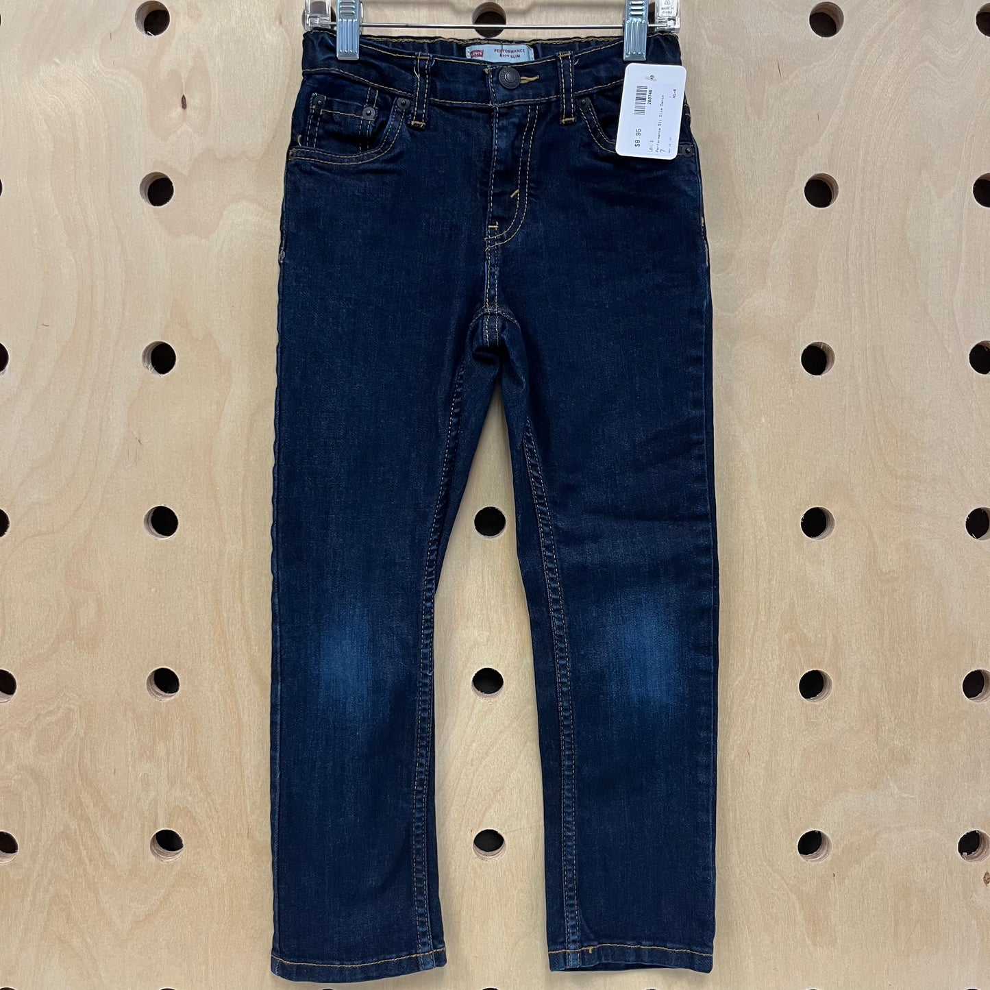 Performance 511 Slim Denim