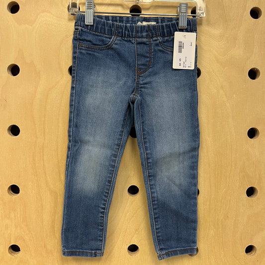 Denim  Jeggings