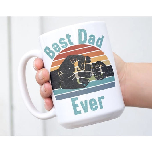 Best Dad Ever