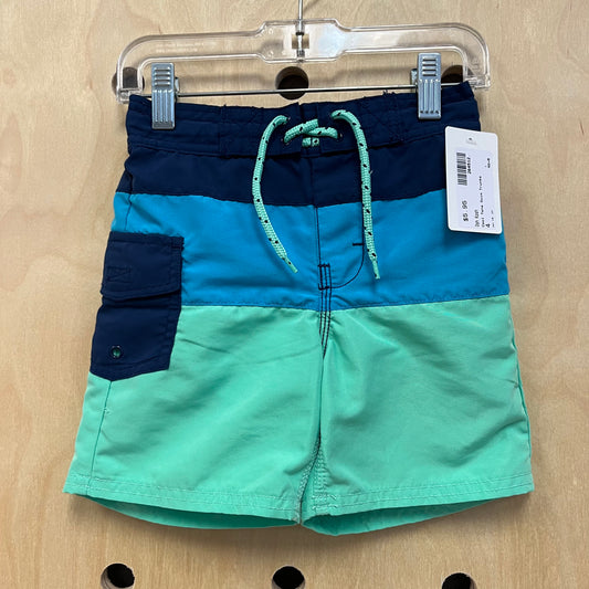 Cool Tone Swim Trunks