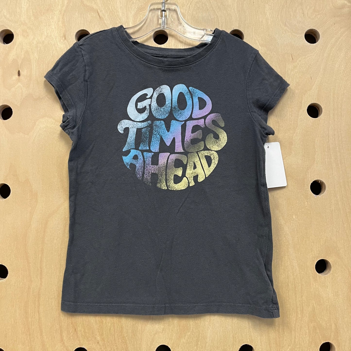 Good Times Ahead Tee
