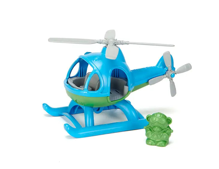 Helicopter