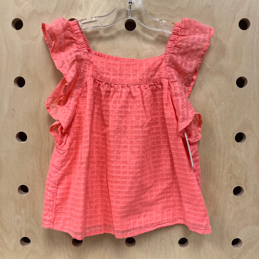 Coral Layered Tank
