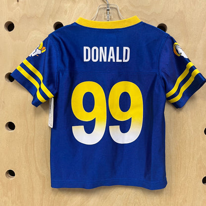 Rams Donald 99 Jersey