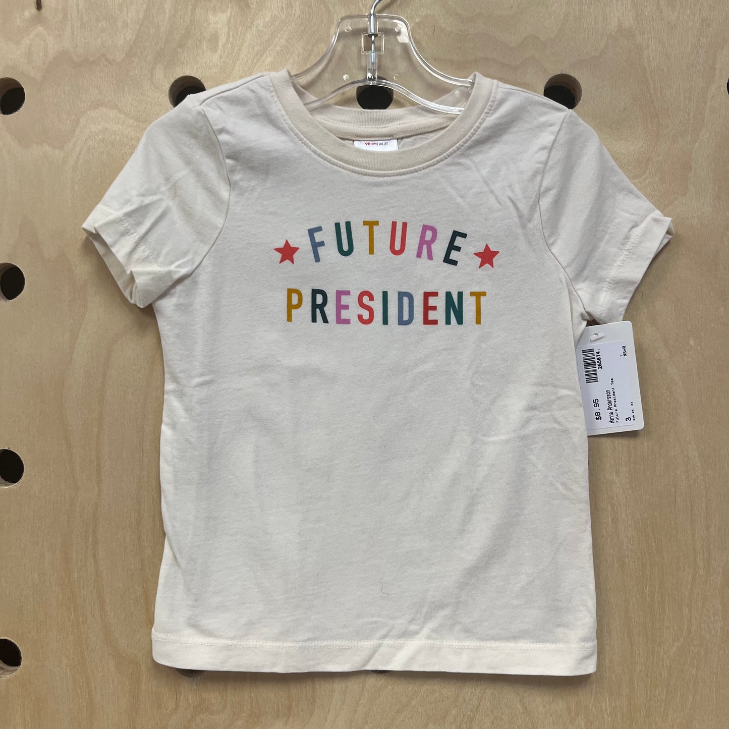 Future President Tee