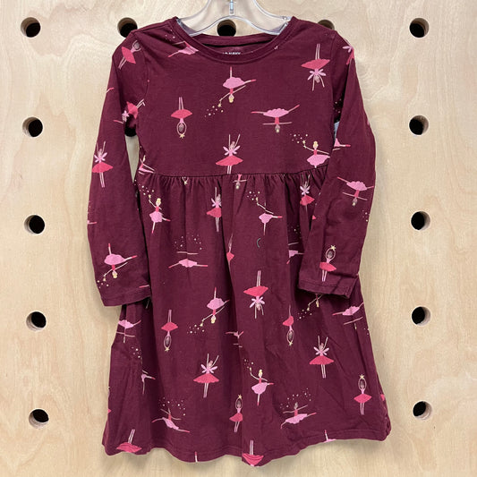 Ballerina Dress