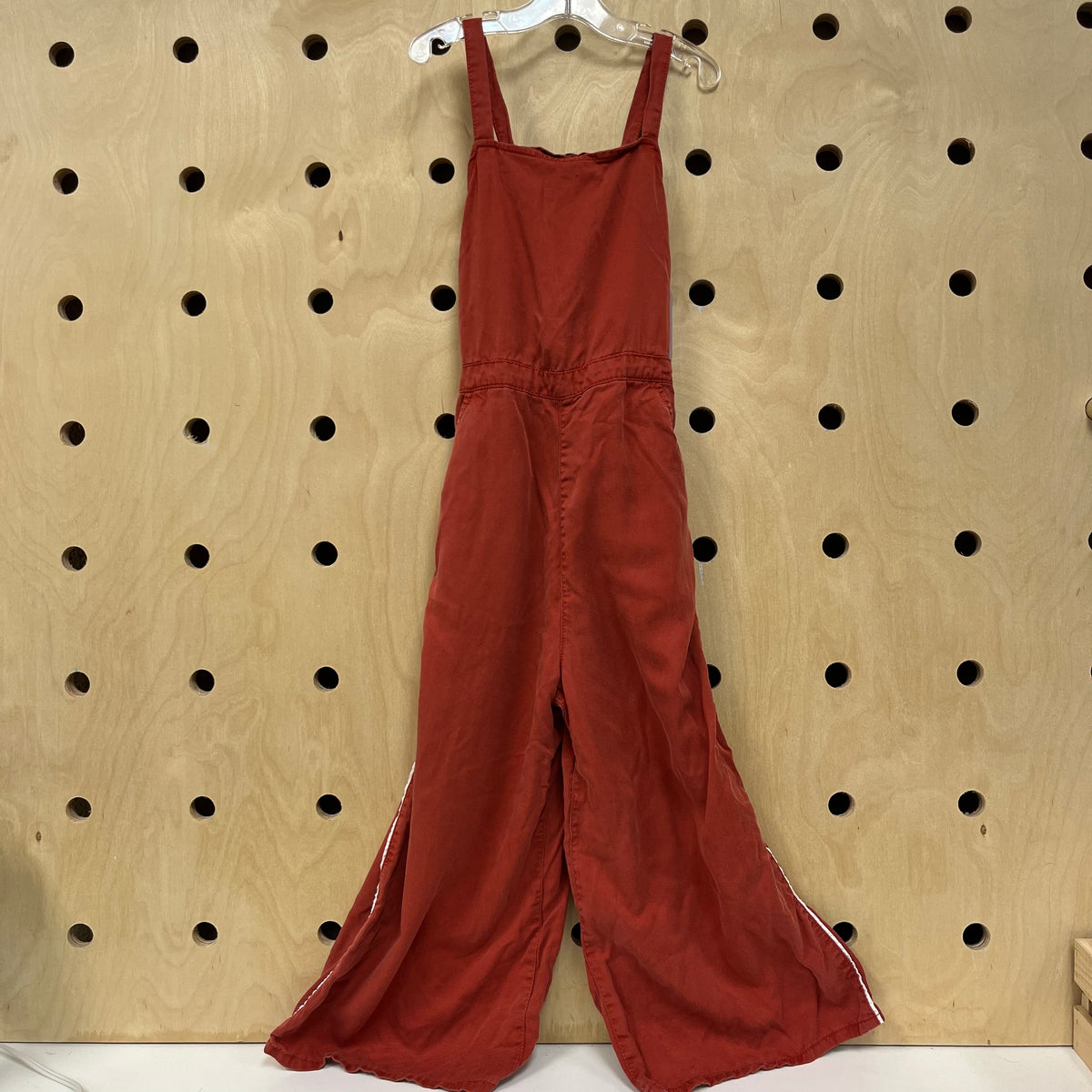 Sienna Pinafore Jumper