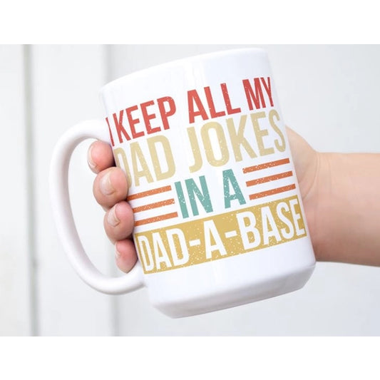 Dad-A-Base