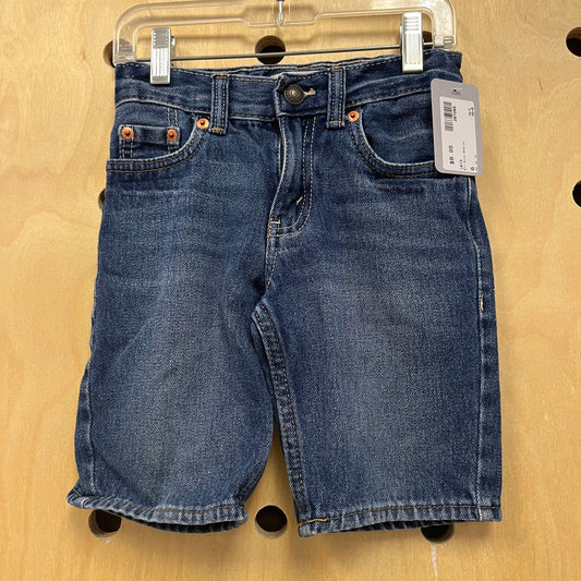 511 Slim Shorts