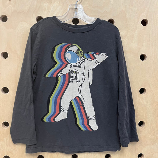 Astronaut Moon Walk Tee