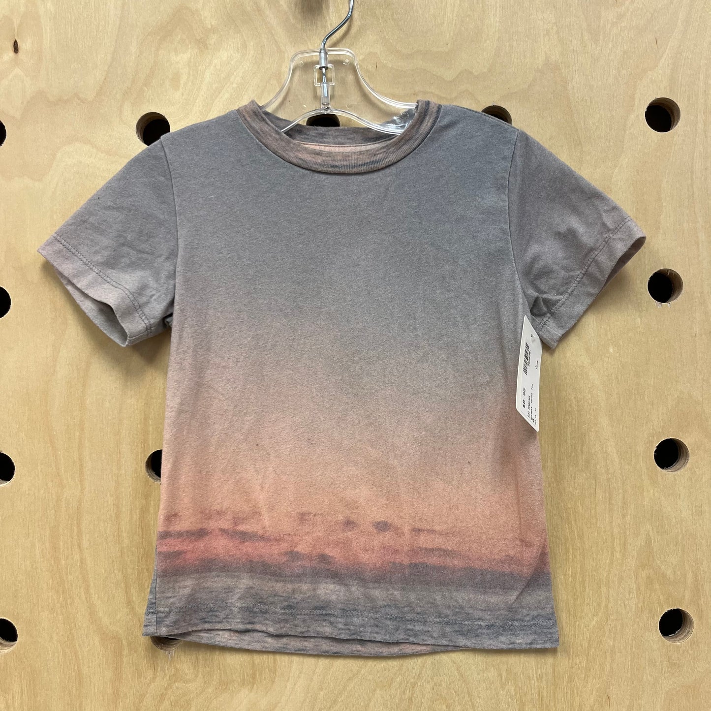 Sunset Tones Tee