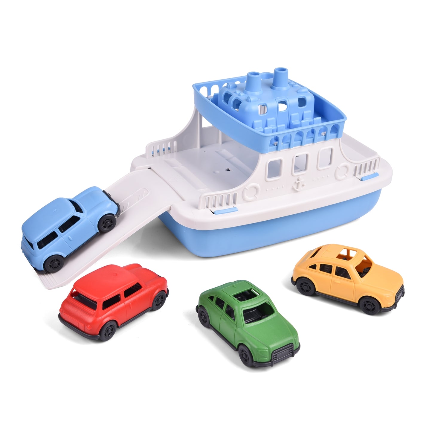 Boat Bath Toys