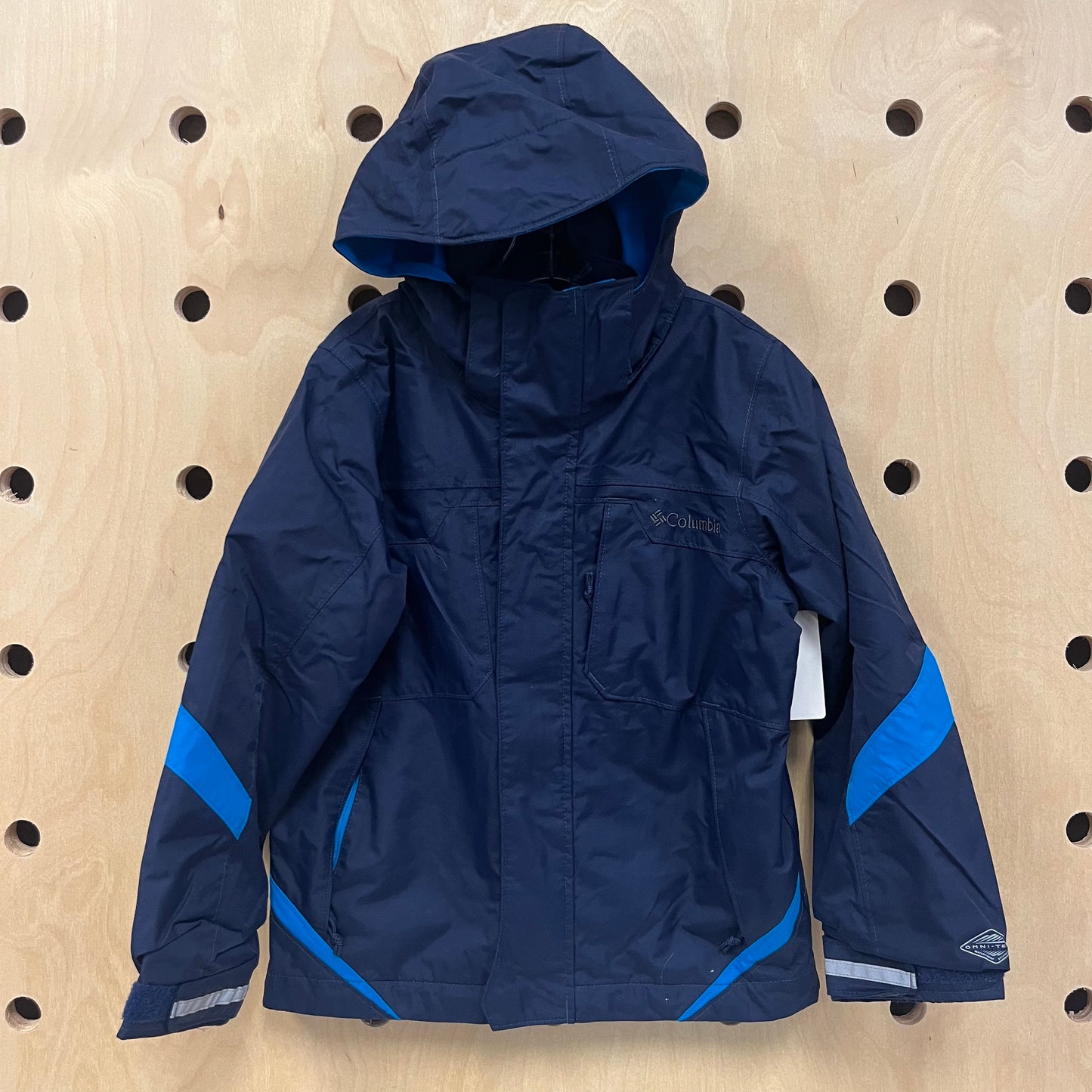 Bugaboo Shell Jacket